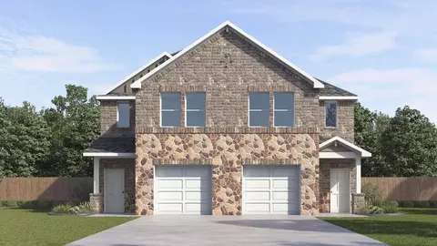 470 Sweet Spring Dr, Lavon, TX 75166