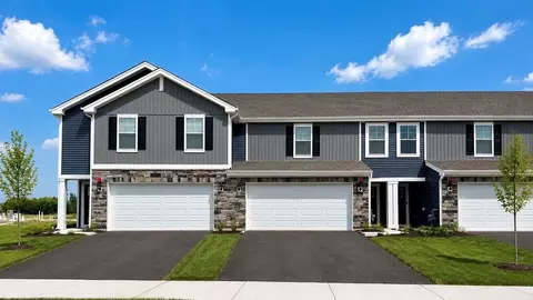 2216 Davidson Way, Yorkville, IL 60560
