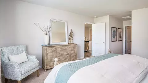 Bedroom - 863 Old Pine Dr, Longs, SC 29568 photo 2 of 5
