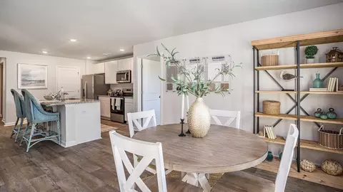 Dining - 863 Old Pine Dr, Longs, SC 29568 photo 2 of 4