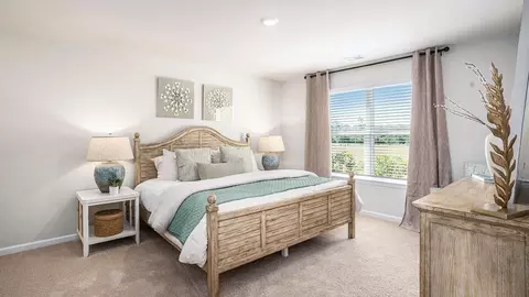 Bedroom - 863 Old Pine Dr, Longs, SC 29568 photo 1 of 5