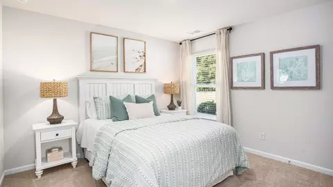 Bedroom - 863 Old Pine Dr, Longs, SC 29568 photo 3 of 5