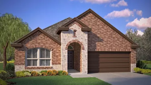10400 Sunset Shore Dr, Midlothian, TX 76065