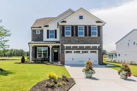 Exterior - 302 Snow Rd, Greer, SC 29651 photo 8 of 10