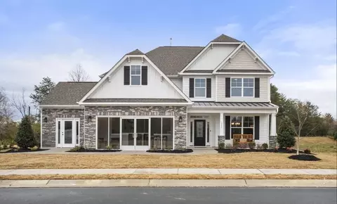 Exterior - 302 Snow Rd, Greer, SC 29651 photo 10 of 10