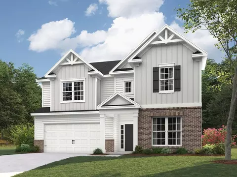 124 Tonbridge Way, Mooresville, NC 28115