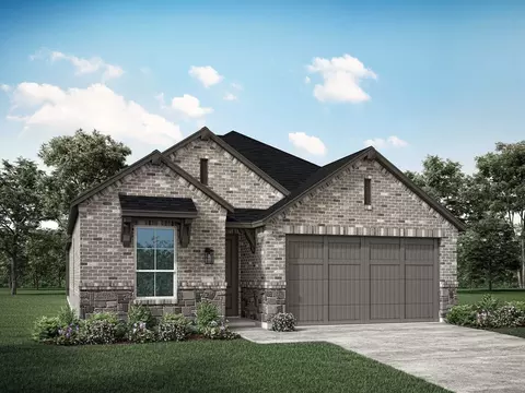 Exterior - 12990 Soaring Forest Dr, Conroe, TX 77302 photo 2 of 10