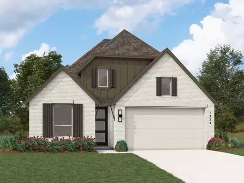 Exterior - 12990 Soaring Forest Dr, Conroe, TX 77302 photo 5 of 10