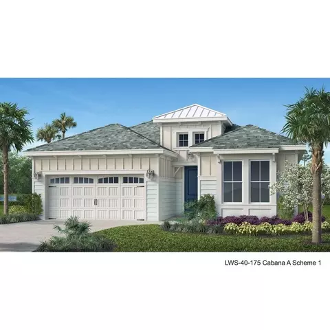 9201 Highway 79, Panama City Beach, FL 32413