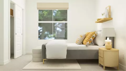 Bedroom - 1845 Tahoe Rd S, Madera, CA 93636 photo 4 of 6