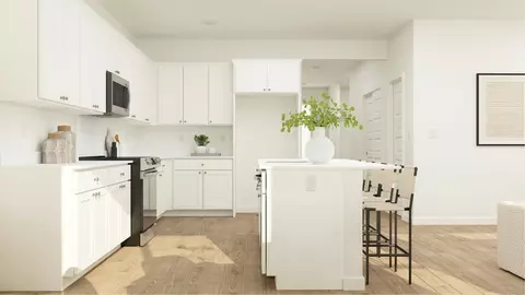 Kitchen - 1845 Tahoe Rd S, Madera, CA 93636 photo 2 of 5