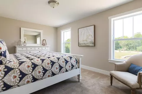 Bedroom - 5975 Copperleaf Trl, Portage, MI 49024 photo 3 of 6