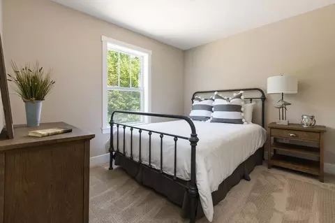 Bedroom - 5975 Copperleaf Trl, Portage, MI 49024 photo 1 of 6