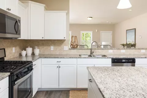 Kitchen - 5975 Copperleaf Trl, Portage, MI 49024 photo 1 of 3