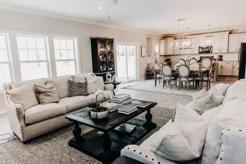 Living - 5975 Copperleaf Trl, Portage, MI 49024 photo 4 of 4