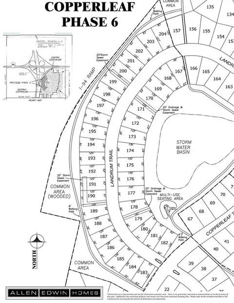 View/Area - 5975 Copperleaf Trl, Portage, MI 49024 photo 2 of 3