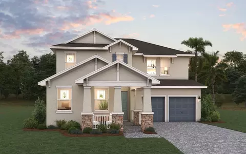 16144 Leyland Cypress Ln, Winter Garden, FL 34787