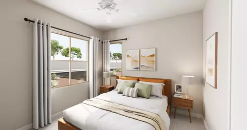 Bedroom - 686 W Treasure Trl, Apache Junction, AZ 85120 photo 3 of 11