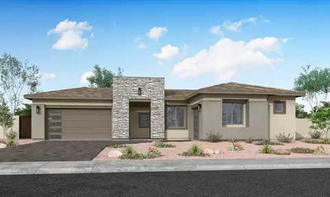 686 W Treasure Trl, Apache Junction, AZ 85120
