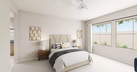 Bedroom - 686 W Treasure Trl, Apache Junction, AZ 85120 photo 1 of 11