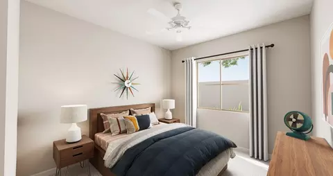 Bedroom - 686 W Treasure Trl, Apache Junction, AZ 85120 photo 2 of 11