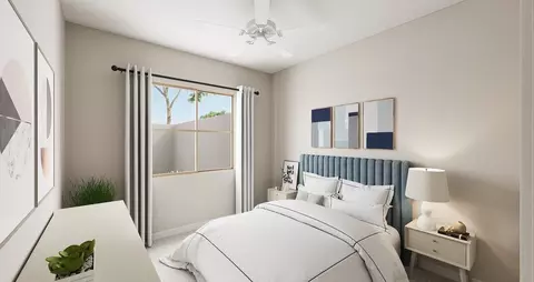 Bedroom - 686 W Treasure Trl, Apache Junction, AZ 85120 photo 4 of 11