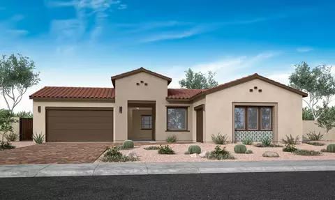 Exterior - 686 W Treasure Trl, Apache Junction, AZ 85120 photo 2 of 5