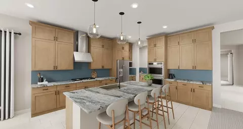 Kitchen - 686 W Treasure Trl, Apache Junction, AZ 85120 photo 1 of 5
