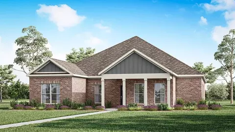 3713 Windsor Hill Blvd, Montgomery, AL 36106