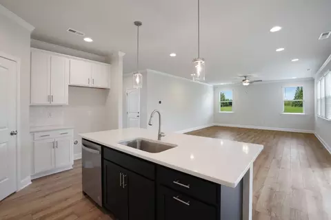 Kitchen - 46 Denali Dr, Angier, NC 27501 photo 3 of 6