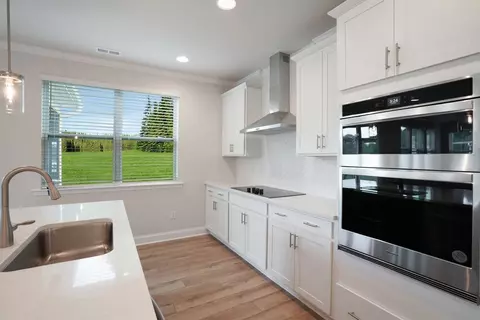 Kitchen - 46 Denali Dr, Angier, NC 27501 photo 5 of 6