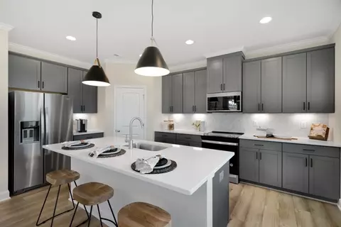 Kitchen - 46 Denali Dr, Angier, NC 27501 photo 1 of 6