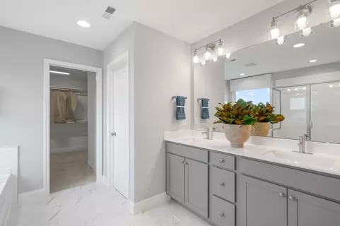 Bath - 46 Denali Dr, Angier, NC 27501 photo 1 of 4