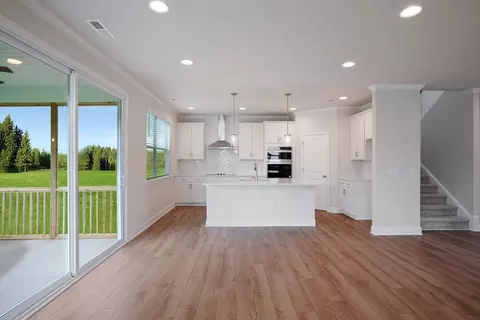 Living - 46 Denali Dr, Angier, NC 27501 photo 3 of 3