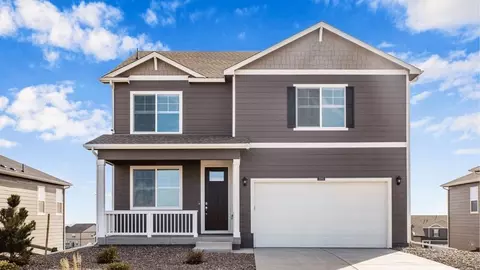 1106 Peaks Cir, Lochbuie, CO 80603