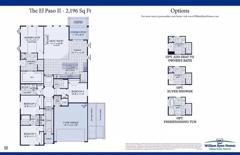 5425 Varian Dr, Aubrey, TX 76227