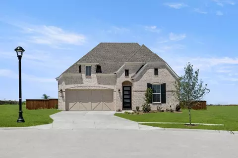 5425 Varian Dr, Aubrey, TX 76227