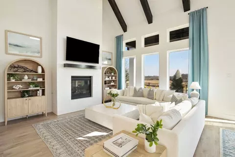 5425 Varian Dr, Aubrey, TX 76227
