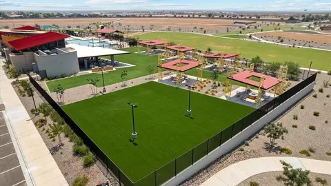 View/Area - 12638 E Agave Ln, Florence, AZ 85132 photo 18 of 19