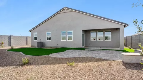 Exterior - 12638 E Agave Ln, Florence, AZ 85132 photo 4 of 15