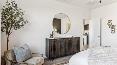 Bedroom - 12638 E Agave Ln, Florence, AZ 85132 photo 9 of 11