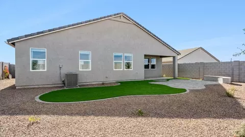 Exterior - 12638 E Agave Ln, Florence, AZ 85132 photo 5 of 15