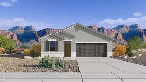 12638 E Agave Ln, Florence, AZ 85132