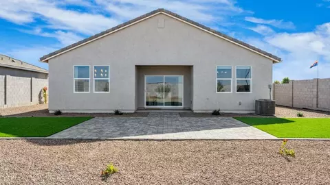Exterior - 12638 E Agave Ln, Florence, AZ 85132 photo 8 of 15