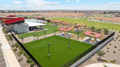 View/Area - 12638 E Agave Ln, Florence, AZ 85132 photo 17 of 19