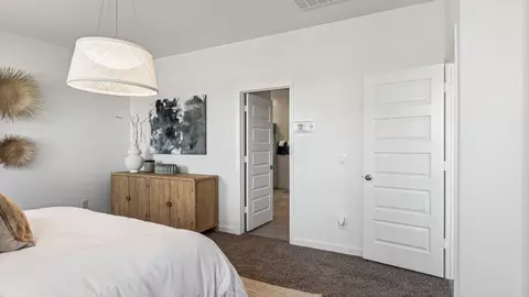 Bedroom - 12638 E Agave Ln, Florence, AZ 85132 photo 2 of 11