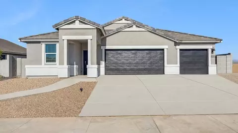 Exterior - 12638 E Agave Ln, Florence, AZ 85132 photo 3 of 15