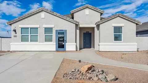 Exterior - 12638 E Agave Ln, Florence, AZ 85132 photo 7 of 15