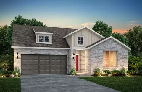 109 Morningdale Dr, Liberty Hill, TX 78642