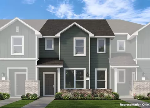 2315 Seven Oaks Blvd, Tomball, TX 77375